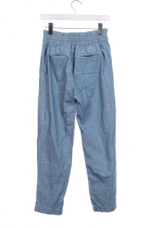 Pantaloni de femei Ralph Lauren, Mărime XS, Culoare Albastru, Preț 327,99 Lei