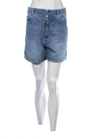 Damen Shorts Review, Größe S, Farbe Blau, Preis € 23,99