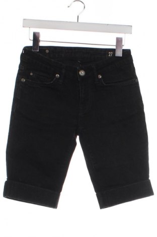 Dámské kraťasy  Rifle Jeans, Velikost M, Barva Černá, Cena  89,00 Kč