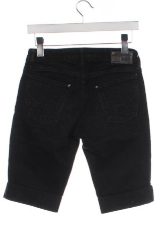 Damen Shorts Rifle Jeans, Größe M, Farbe Schwarz, Preis 2,99 €