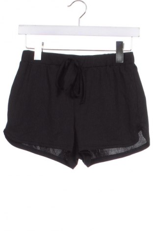 Damen Shorts SHEIN, Größe XS, Farbe Schwarz, Preis € 4,99