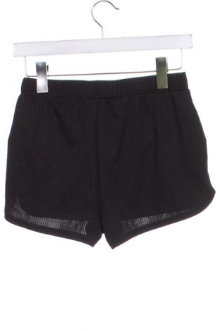 Damen Shorts SHEIN, Größe XS, Farbe Schwarz, Preis 4,99 €