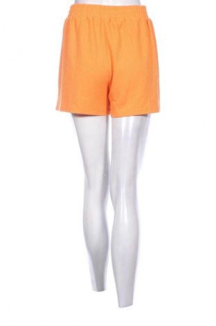 Damen Shorts SHEIN, Größe S, Farbe Orange, Preis 4,99 €