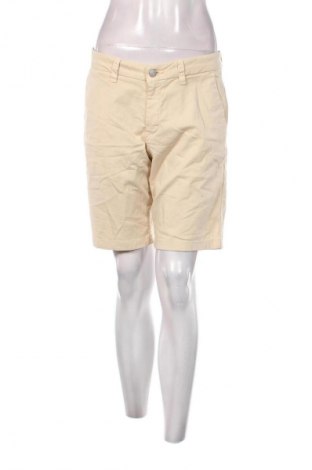 Damen Shorts Selected Femme, Größe M, Farbe Beige, Preis € 7,49