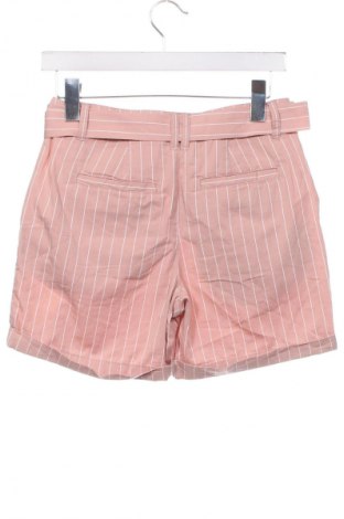 Damen Shorts Sinsay, Größe XS, Farbe Aschrosa, Preis € 11,62