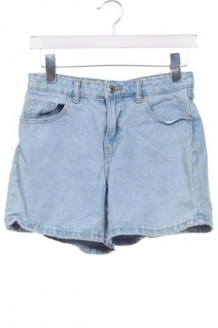 Damen Shorts Sinsay, Größe XS, Farbe Blau, Preis 4,99 €