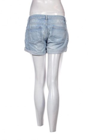 Damen Shorts Sparkz, Größe L, Farbe Blau, Preis € 4,49