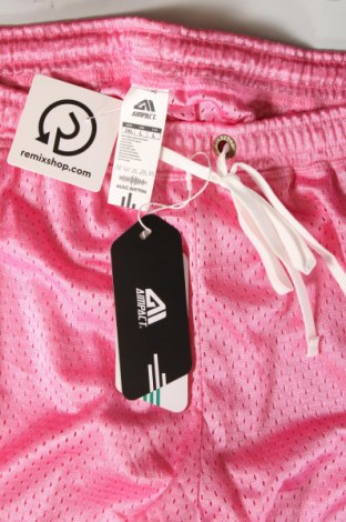 Damen Shorts Sports, Größe L, Farbe Rosa, Preis € 9,99