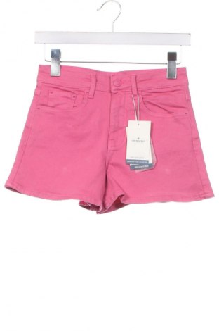 Damen Shorts Springfield, Größe S, Farbe Rosa, Preis € 8,99