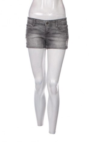 Damen Shorts Stradivarius, Größe S, Farbe Grau, Preis € 4,99