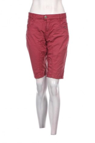 Damen Shorts Street One, Größe M, Farbe Aschrosa, Preis 10,99 €