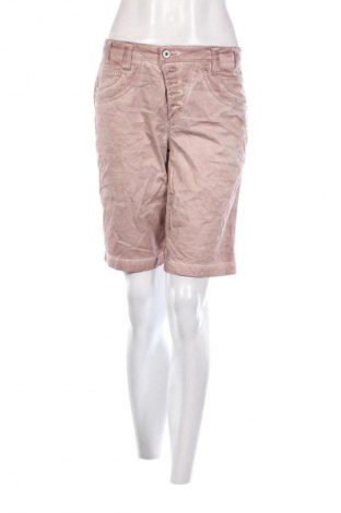 Damen Shorts Street One, Größe S, Farbe Rosa, Preis 7,49 €