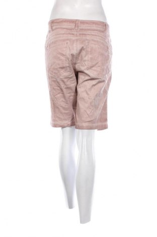 Damen Shorts Street One, Größe S, Farbe Rosa, Preis 7,49 €