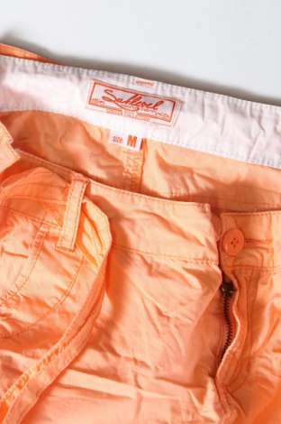 Damen Shorts Sublevel, Größe M, Farbe Orange, Preis € 4,99