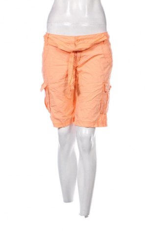 Damen Shorts Sublevel, Größe M, Farbe Orange, Preis 4,79 €