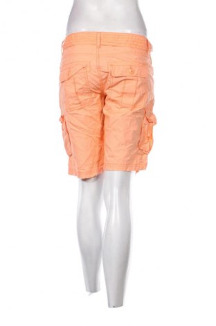 Damen Shorts Sublevel, Größe M, Farbe Orange, Preis € 3,99