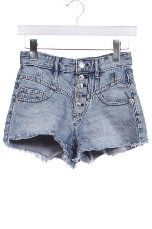 Damen Shorts Tally Weijl, Größe XS, Farbe Blau, Preis 3,99 €