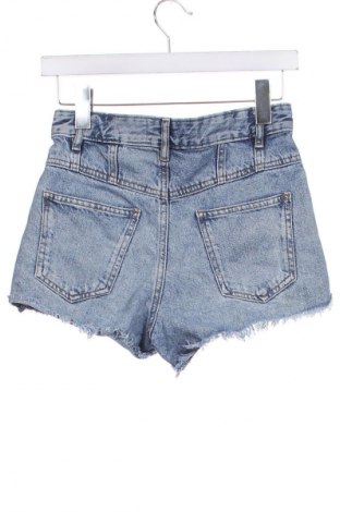 Damen Shorts Tally Weijl, Größe XS, Farbe Blau, Preis € 2,99