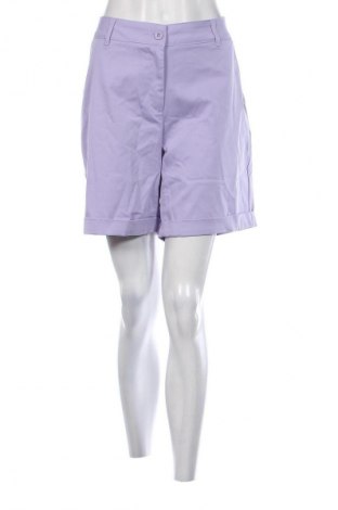 Damen Shorts Tamaris, Größe L, Farbe Lila, Preis € 39,99