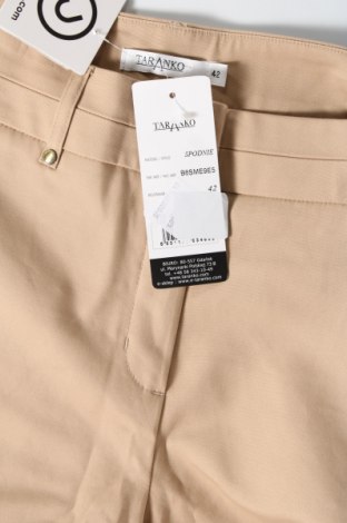 Damen Shorts Taranko, Größe L, Farbe Beige, Preis 10,99 €