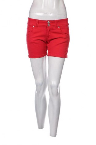 Damen Shorts Terranova, Größe S, Farbe Rot, Preis 8,02 €