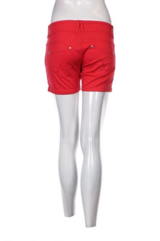 Damen Shorts Terranova, Größe S, Farbe Rot, Preis € 8,02