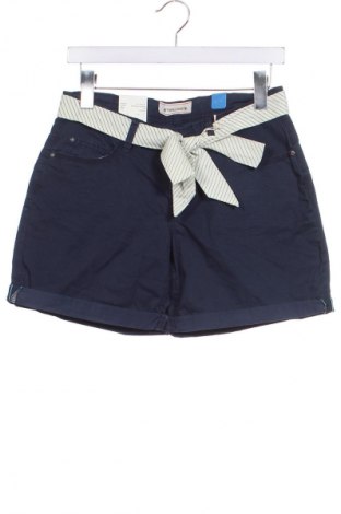 Damen Shorts Timezone, Größe S, Farbe Blau, Preis € 5,79