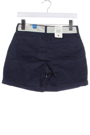 Damen Shorts Timezone, Größe S, Farbe Blau, Preis € 5,99