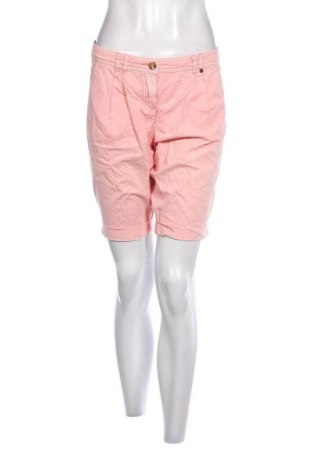 Damen Shorts Tom Tailor, Größe L, Farbe Rosa, Preis 7,49 €