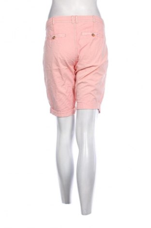 Damen Shorts Tom Tailor, Größe L, Farbe Rosa, Preis 7,49 €