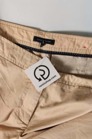 Damen Shorts Tommy Hilfiger, Größe M, Farbe Beige, Preis € 15,45