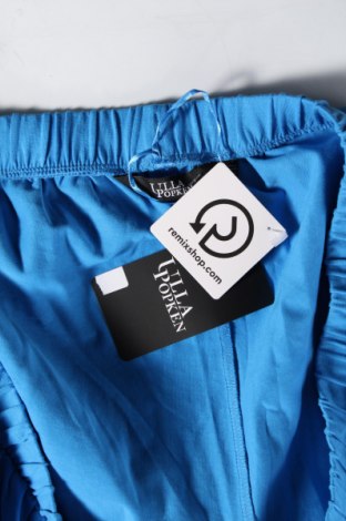 Damen Shorts Ulla Popken, Größe XXL, Farbe Blau, Preis € 39,39