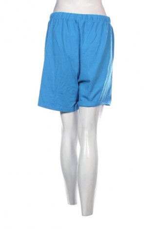 Damen Shorts Ulla Popken, Größe XXL, Farbe Blau, Preis € 39,39