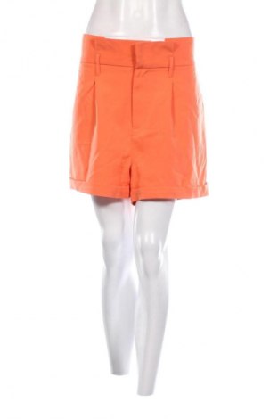 Damen Shorts Unique 21, Größe M, Farbe Orange, Preis 9,99 €