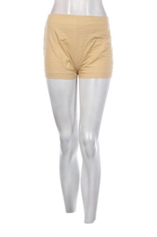 Damen Shorts United Colors Of Benetton, Größe S, Farbe Beige, Preis € 7,49