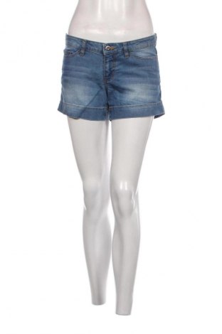 Damen Shorts Vero Moda, Größe M, Farbe Blau, Preis 3,99 €