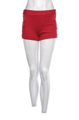 Damen Shorts Vero Moda, Größe S, Farbe Rot, Preis 5,99 €