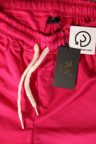 Damen Shorts Versace 19.69 abbigliamento sportivo, Größe XL, Farbe Rosa, Preis € 25,99