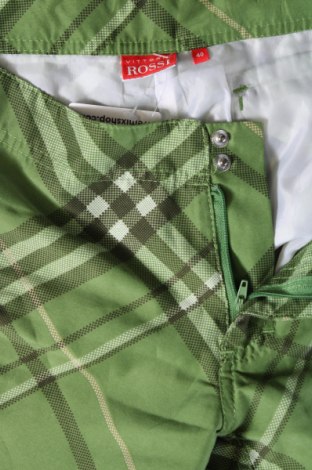 Pantaloni scurți de femei Vittorio Rossi, Mărime M, Culoare Verde, Preț 20,99 Lei