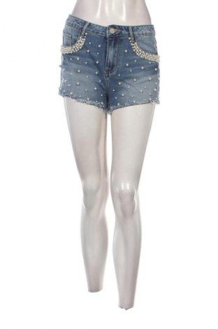 Damen Shorts Viva, Größe S, Farbe Blau, Preis € 4,99