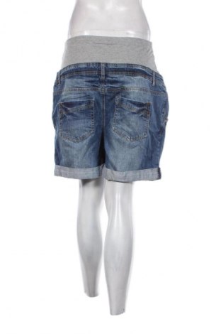 Damen Shorts Yessica, Größe L, Farbe Blau, Preis € 4,99