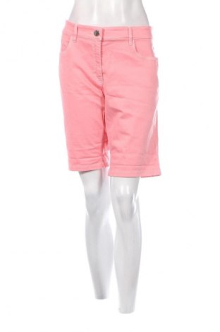 Damen Shorts Zerres, Größe XL, Farbe Rosa, Preis € 23,99