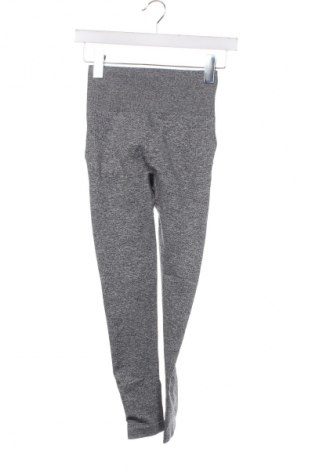 Damen Leggings, Größe XS, Farbe Grau, Preis € 9,49