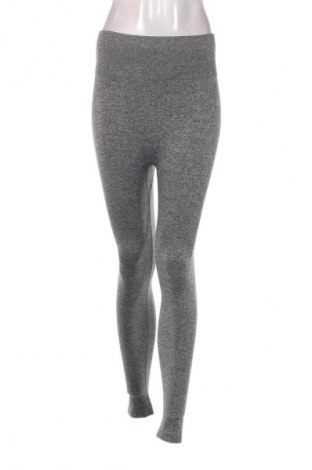 Damen Leggings, Größe S, Farbe Grau, Preis € 9,49