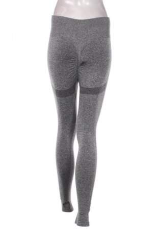 Damen Leggings, Größe S, Farbe Grau, Preis 9,49 €