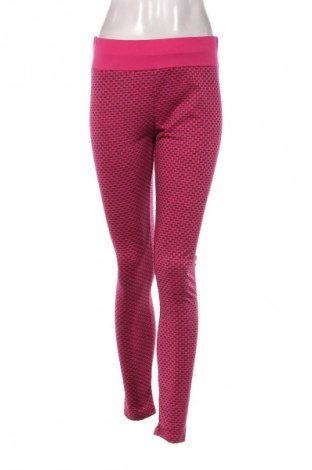 Damen Leggings, Größe XXL, Farbe Rosa, Preis 8,49 €