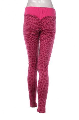 Damen Leggings, Größe XXL, Farbe Rosa, Preis 8,49 €