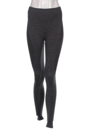 Damen Leggings, Größe S, Farbe Grau, Preis € 9,29