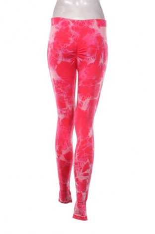 Damskie legginsy, Rozmiar L, Kolor Różowy, Cena 47,99 zł