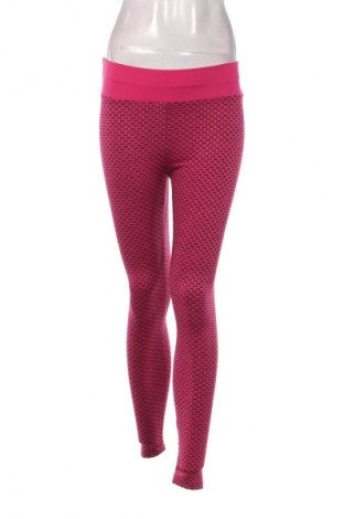 Damen Leggings, Größe S, Farbe Rosa, Preis € 9,49